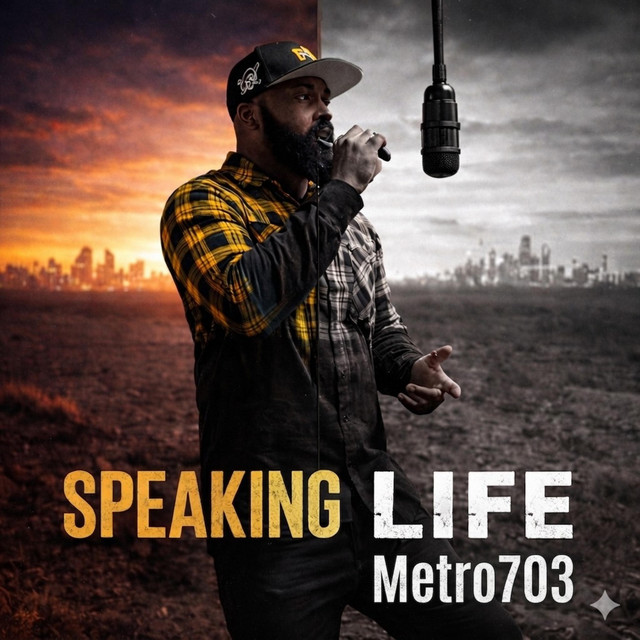 Speaking Life