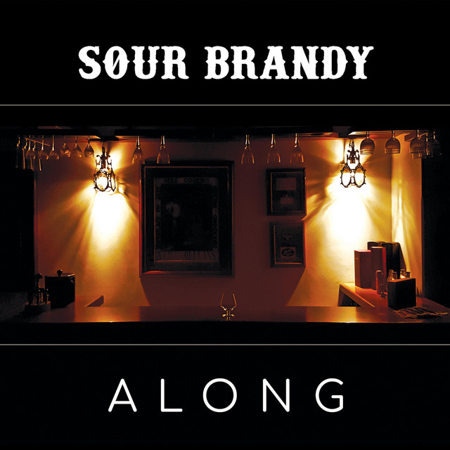 Along
