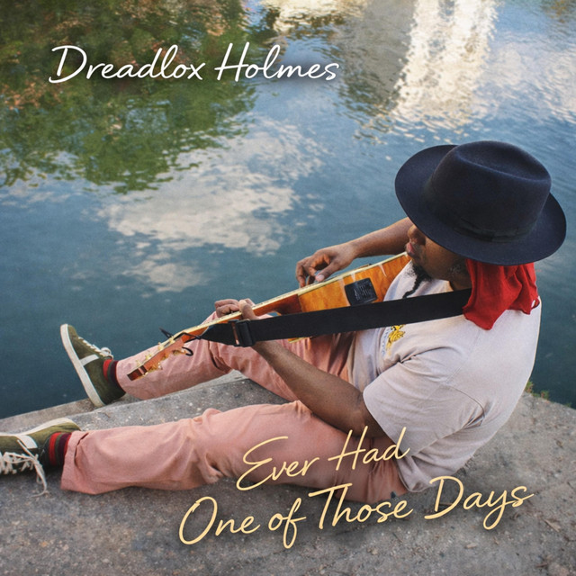 Ever Had One Of Those Days cover art