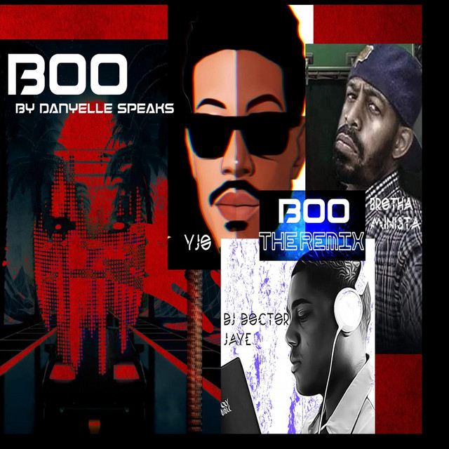 Boo (Remix)