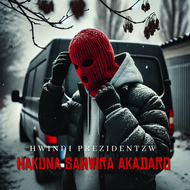 HWINDI PREZIDENTZW - Hakuna Sahwira Akadaro
