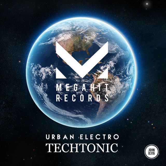 Techtonic cover