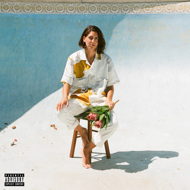 Get Well Soon cover art