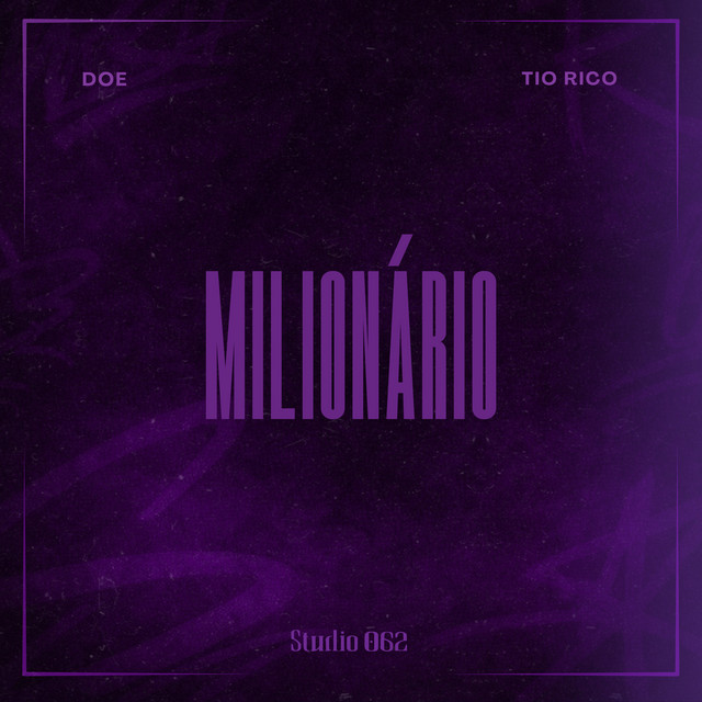 Milionário