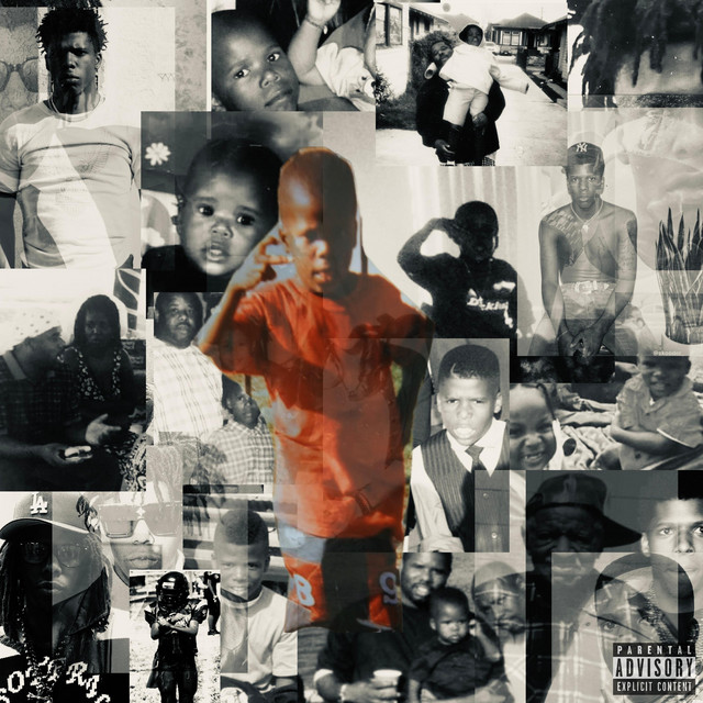 Confessionals cover art