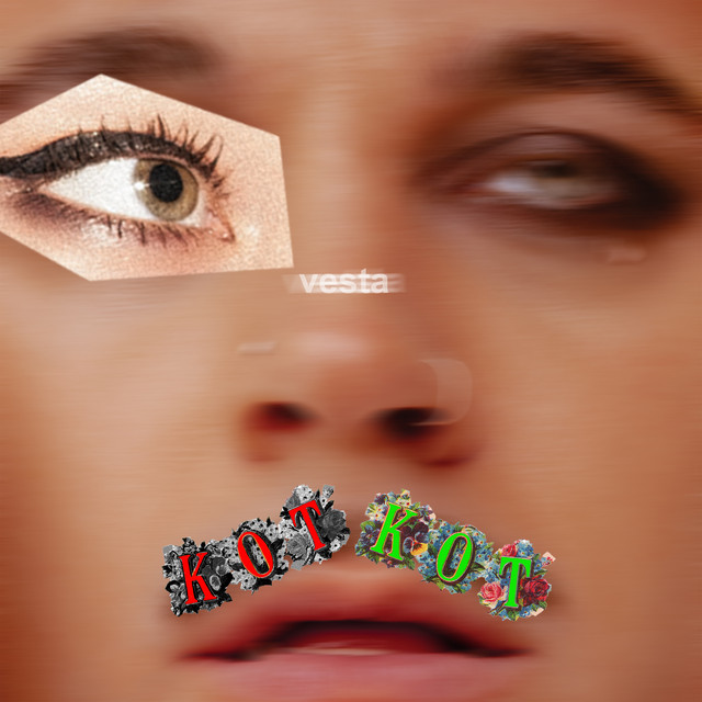 Kot Kot (Vain elämää kausi 16) cover art