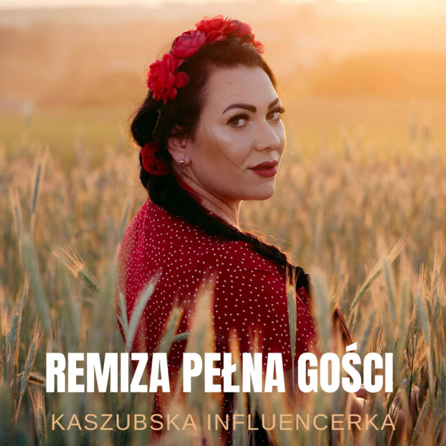 REMIZA PEŁNA GOŚCI cover art