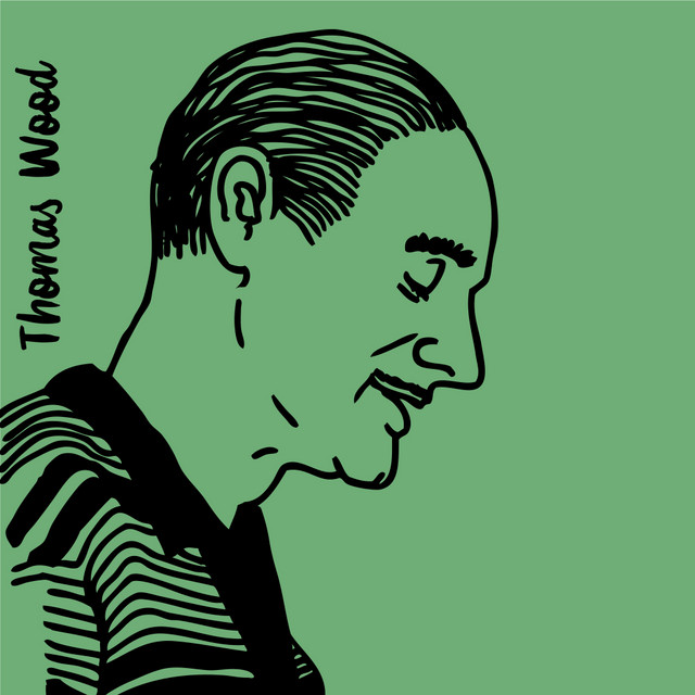 Soul Thing album art