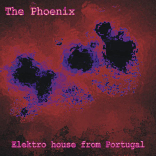 The Phoenix - Elektro House from Portugal cover art