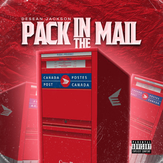 PACK IN THE MAIL