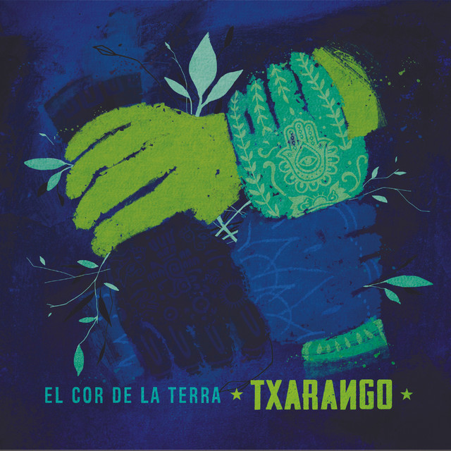 El Cor De La Terra cover