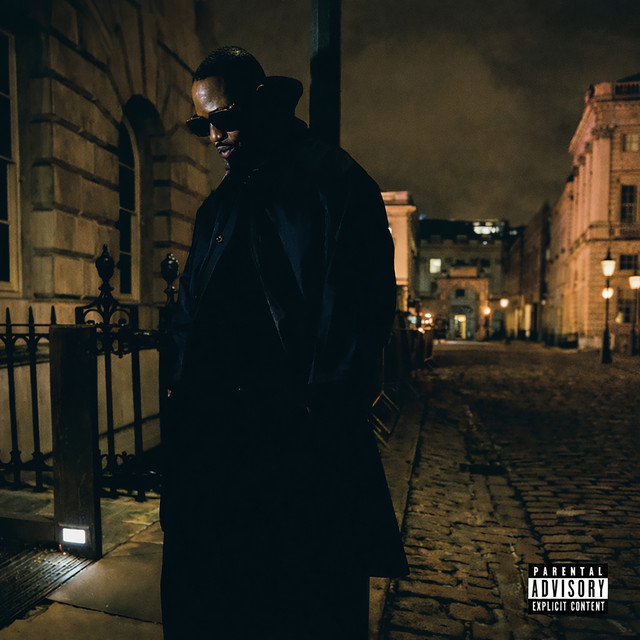 The Pattern cover art