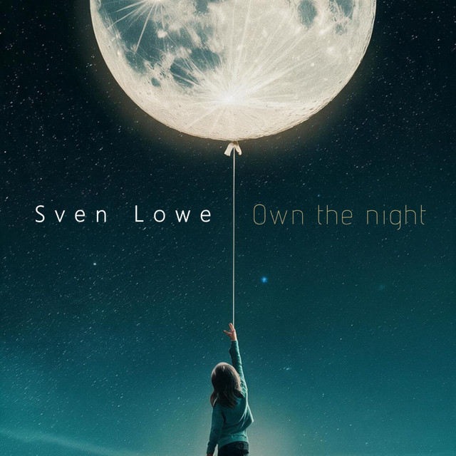 Sven Lowe