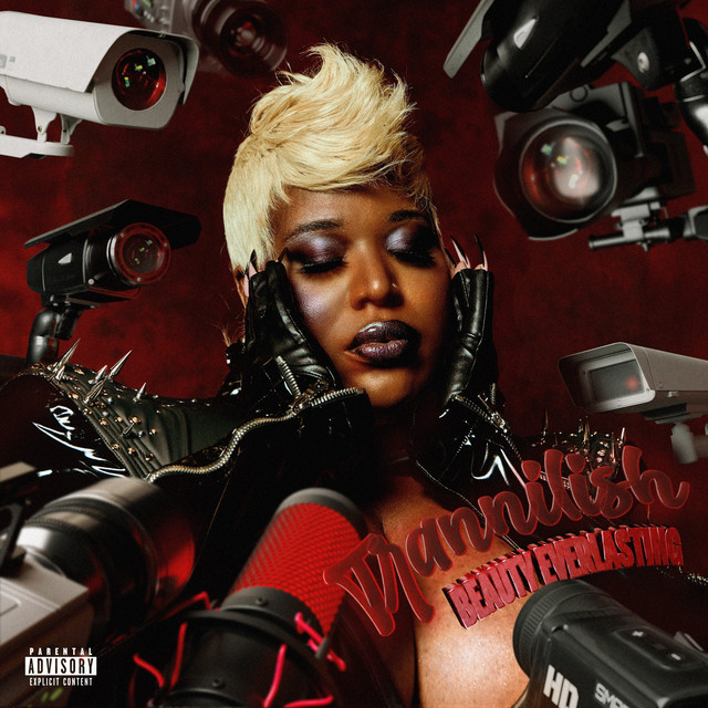 Beauty Everlasting cover art