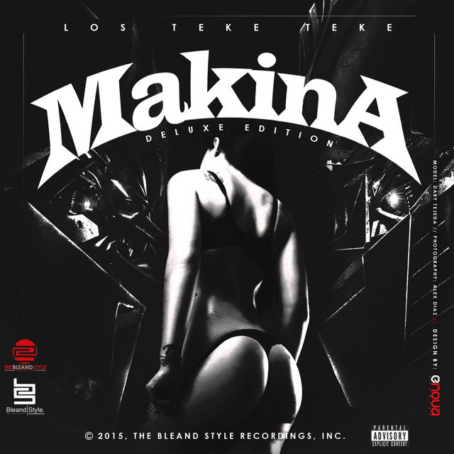 Makina