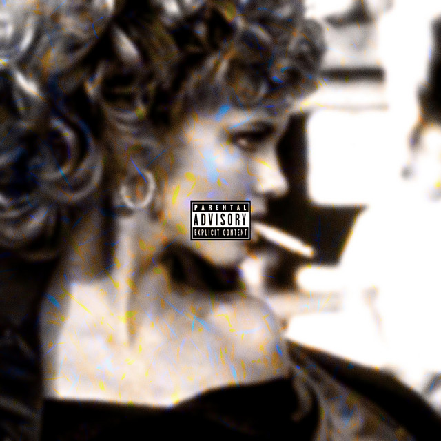 Letterman Jacket cover art