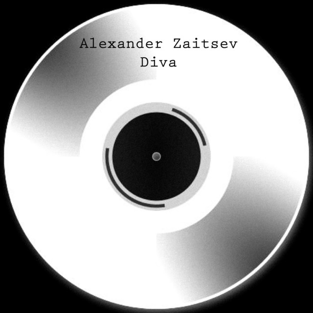 Cover art: Diva — Alexander Zaitsev