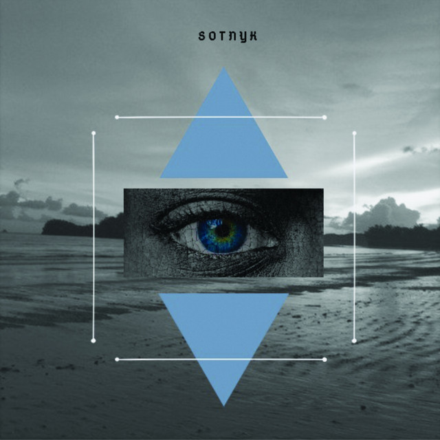 Cover art: Твои глаза — Sotnyk