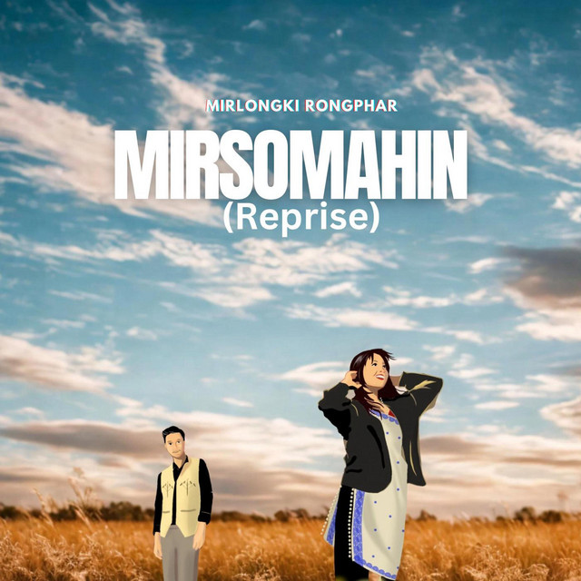 Mirso Mahin (Reprise) album image
