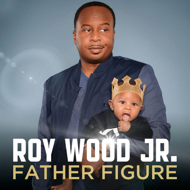 Father Figure cover art
