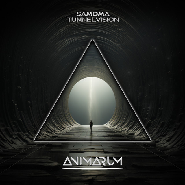 Tunnelvision - Extended Mix album art