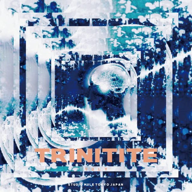 TRINITITE cover art