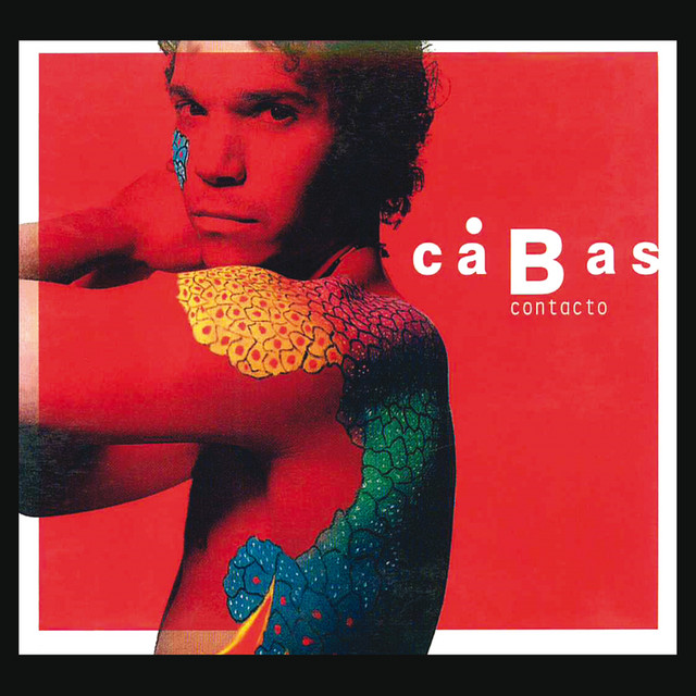 Contacto cover art