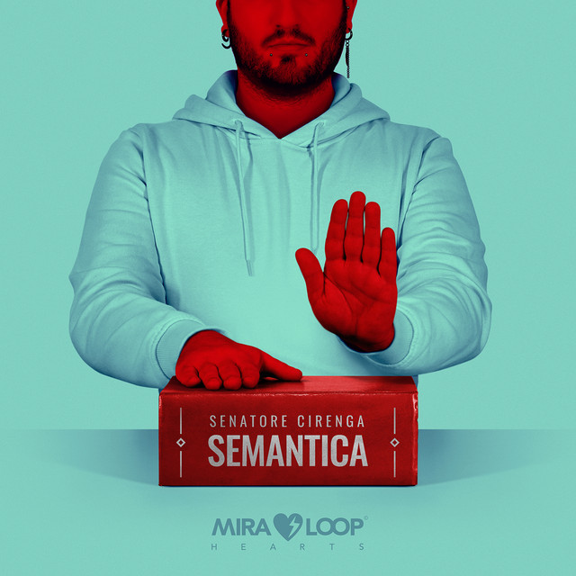 Semantica cover art