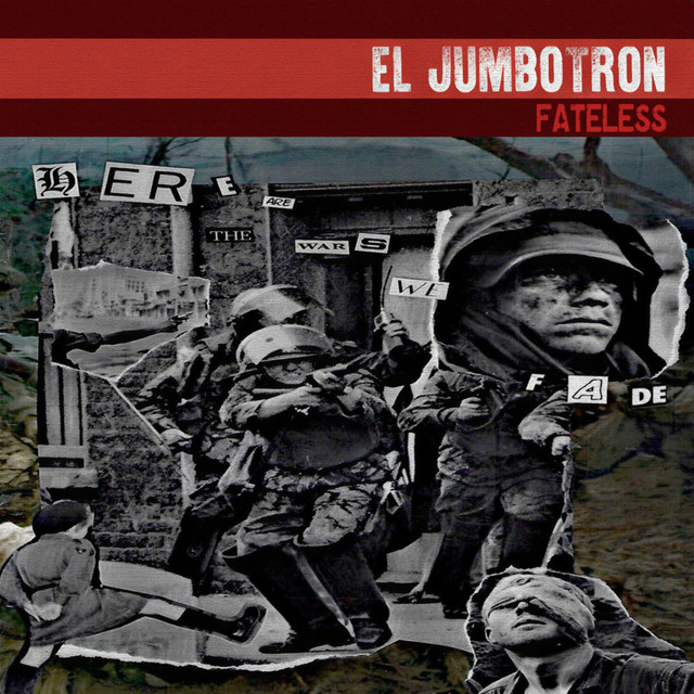 Fateless cover