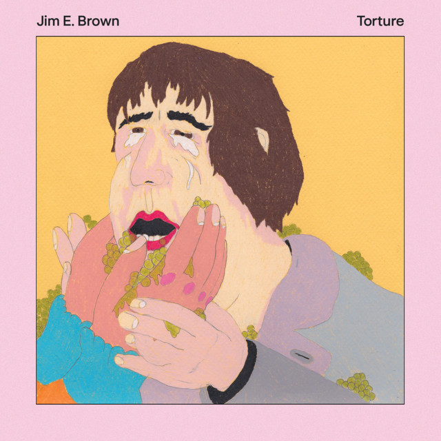 Torture cover art