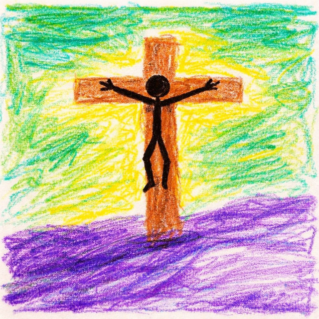 PECAO cover art