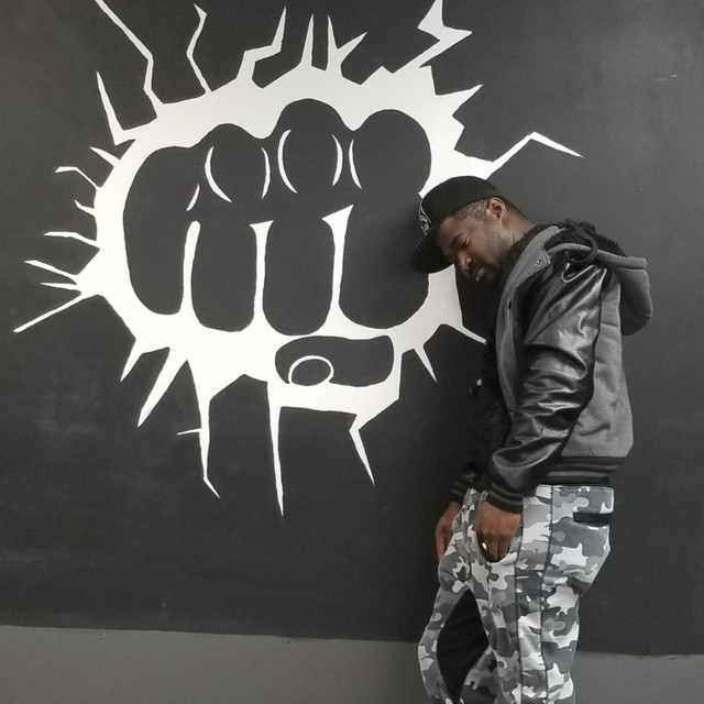 Progress cover art