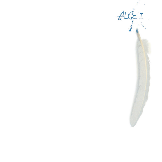 ALICE I (+4 / Remastered 2024) cover art