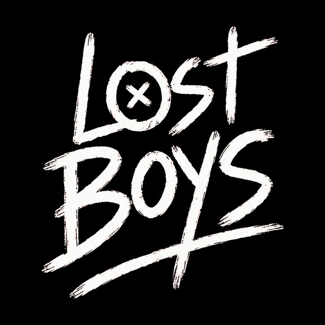 Lost Boys cover