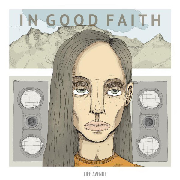 In Good Faith cover art
