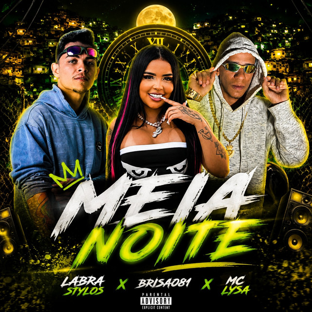 Meia Noite