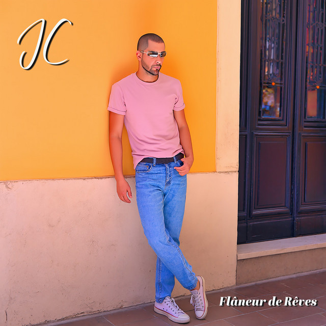 Flâneur de rêves cover art