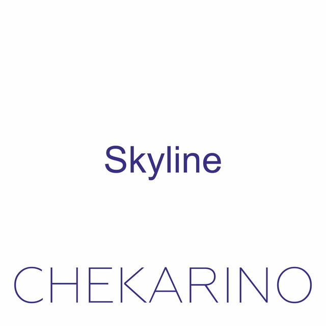 Обкладинка: Skyline — Chekarino