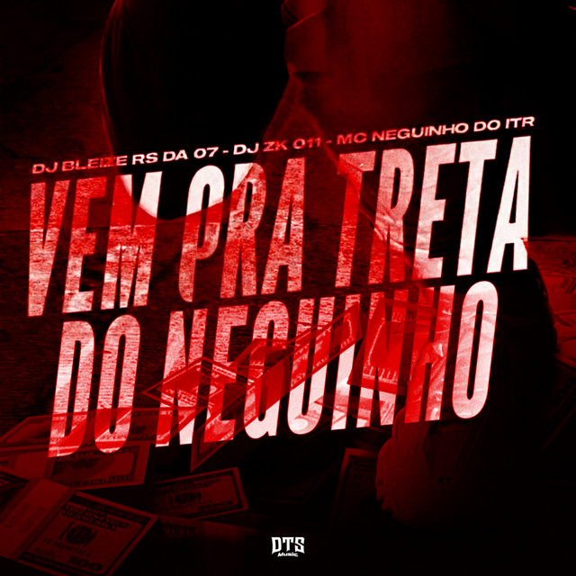 Vem pra Treta do Neguinho
