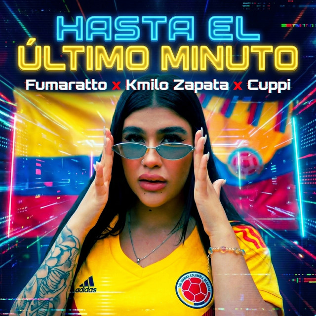 Hasta el ultimo minuto