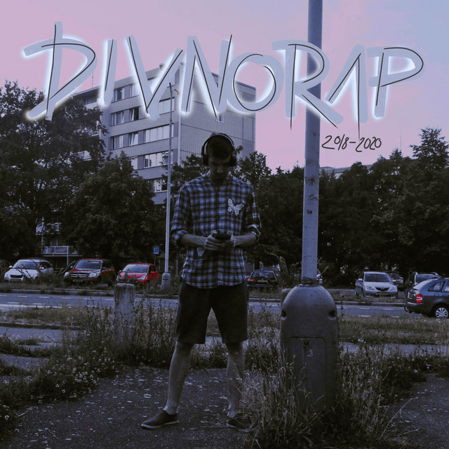 DIVNORAP cover art