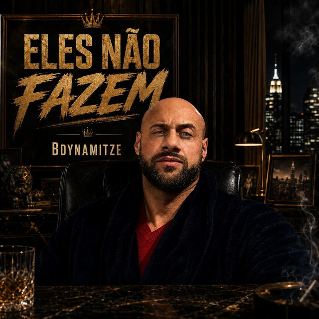 Eles Não Fazem