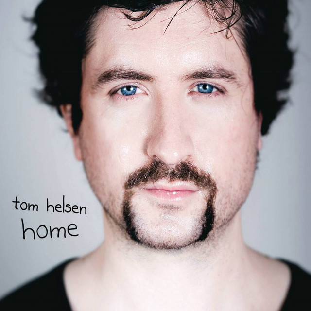 Home cover art
