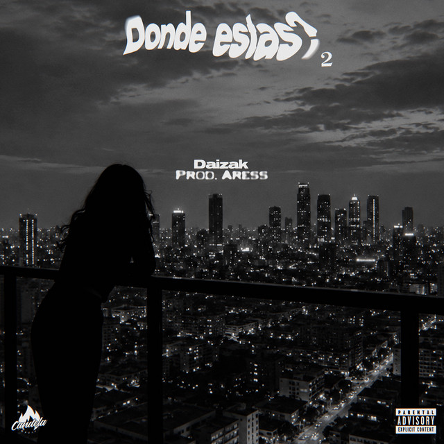 Donde Estas? 2 by Daizak