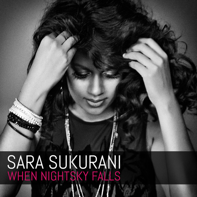 When Nightsky Falls cover
