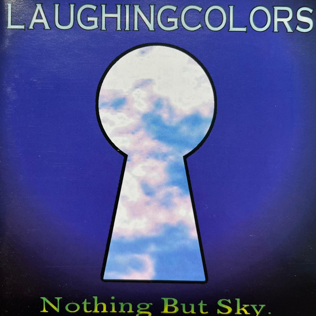 Nothing But Sky cover art