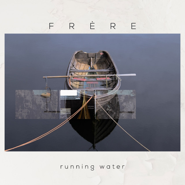 Running Water cover art