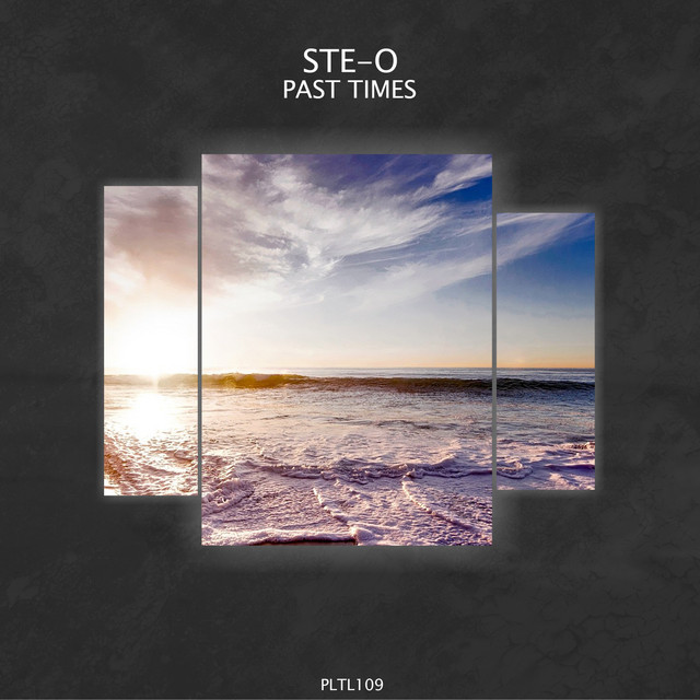 Past Times album art