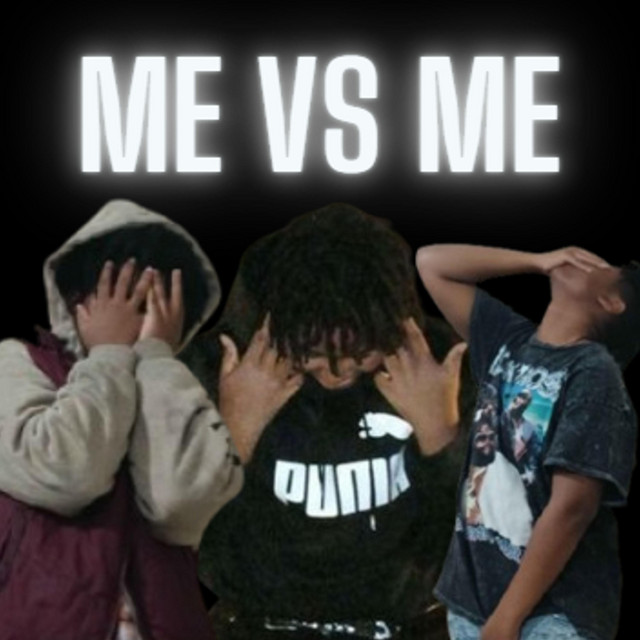 ME VS ME - Album by D3Archive | Spotify