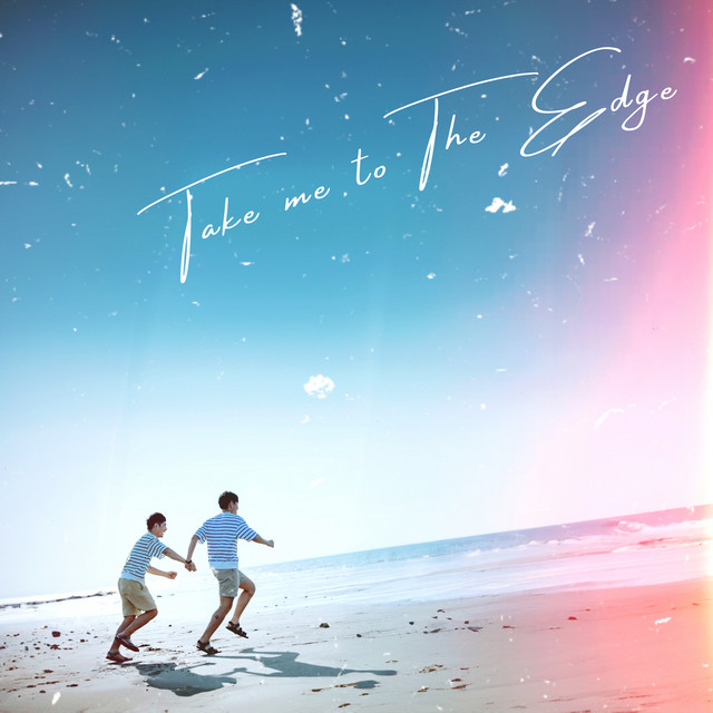 Take Me to the Edge《地獄里長》插曲 cover art